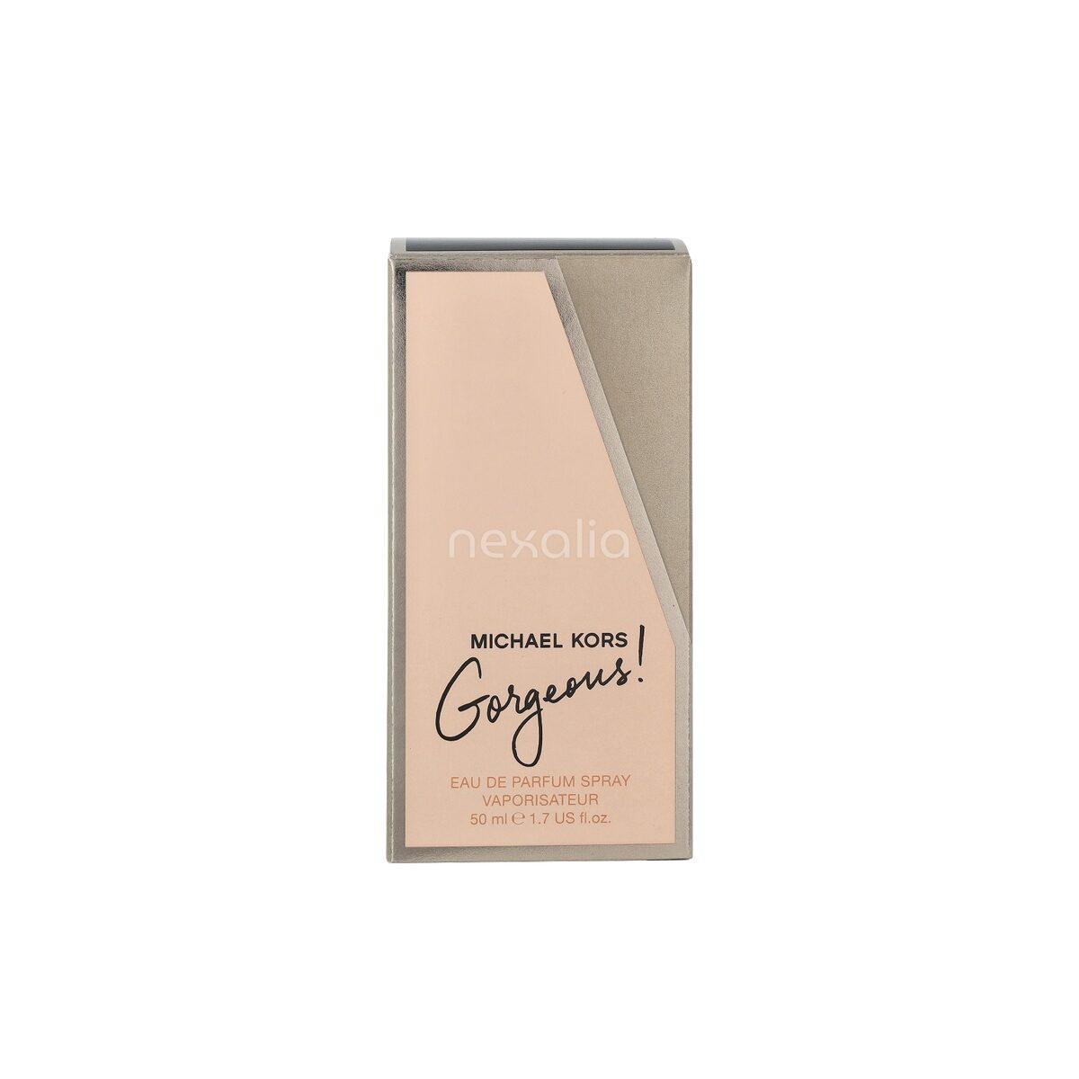 Michael Kors Gorgeous! Edp Spray 50 ml