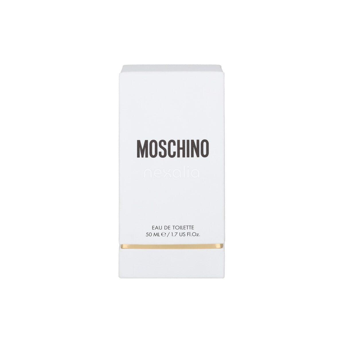 Moschino Fresh Couture Edt Spray 100 ml