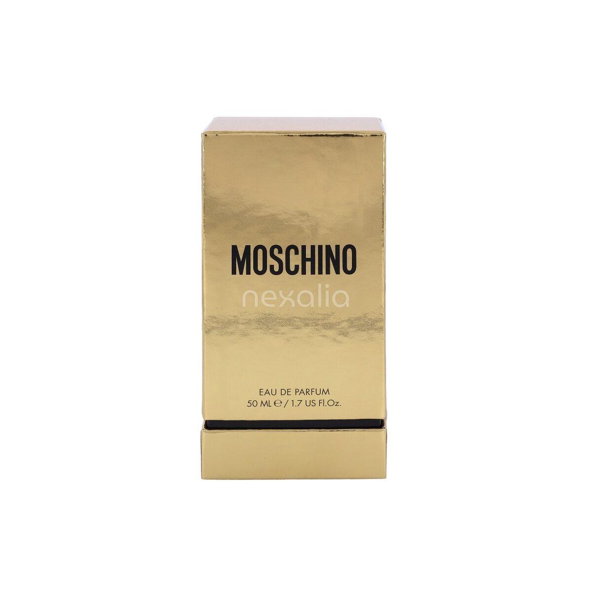 Moschino Fresh Couture Gold Edp Spray 50 ml