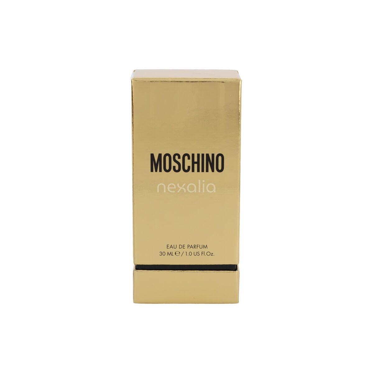 Moschino Fresh Couture Gold Edp Spray 50 ml