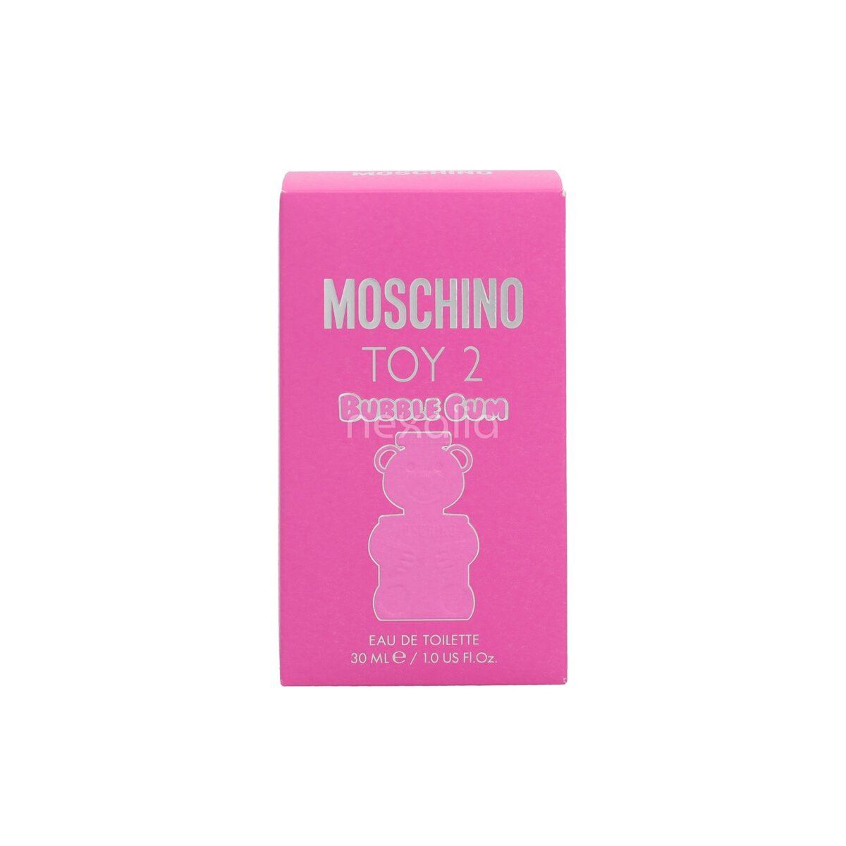 Moschino Toy 2 Bubble Gum Edt Spray 50 ml