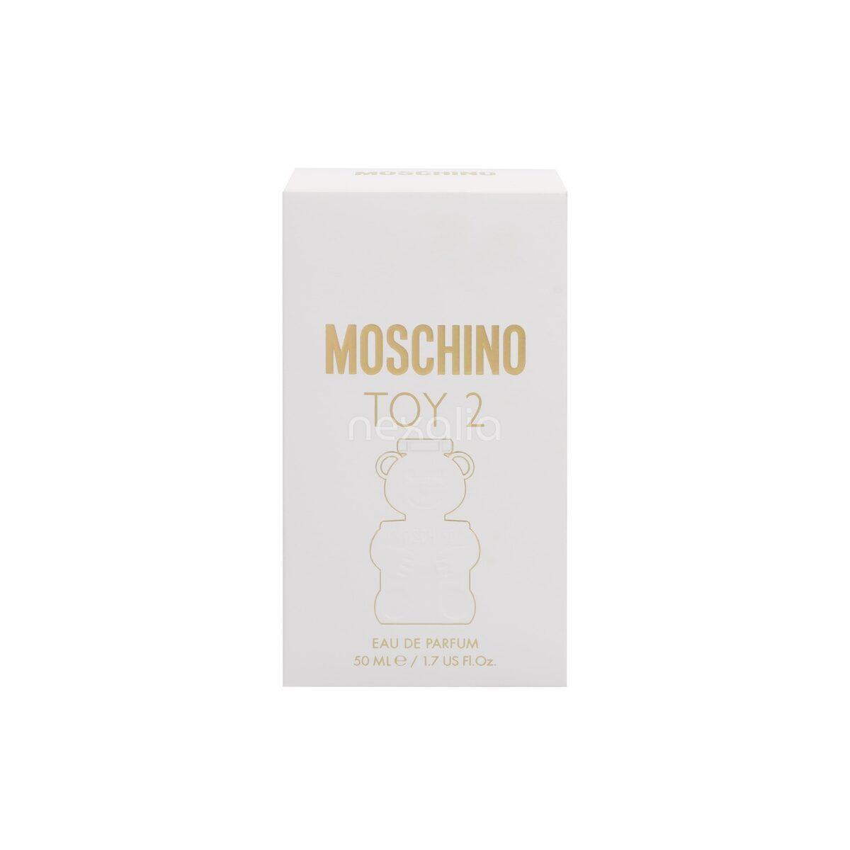 Moschino Toy 2 Edp Spray 100 ml