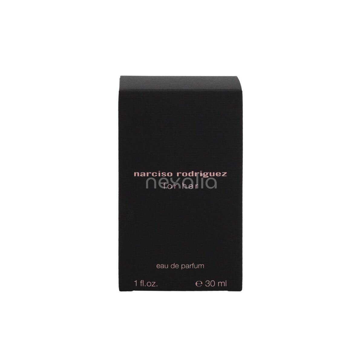 Narciso Rodriguez For Her Edp Spray 30 ml