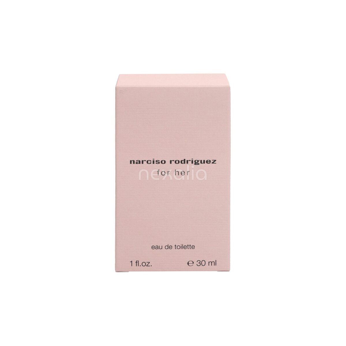 Narciso Rodriguez For Her Edt Spray 100 ml