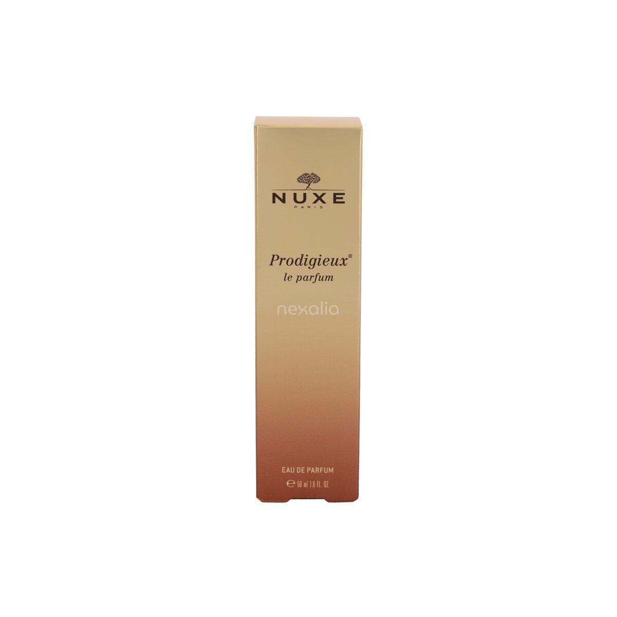 Nuxe Prodigieux Le Parfum Edp Spray 50 ml