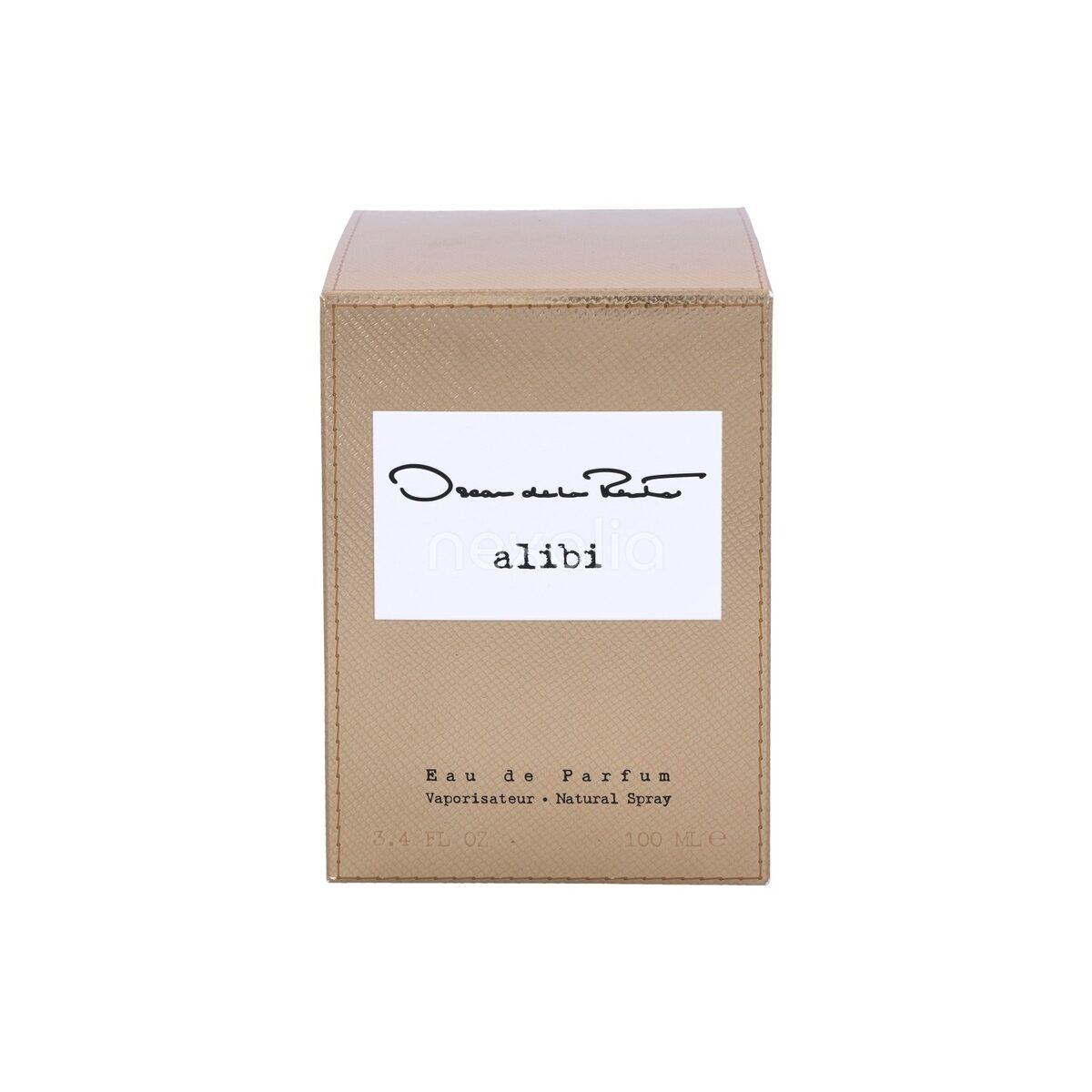 Oscar De La Renta Alibi Edp Spray 100 ml
