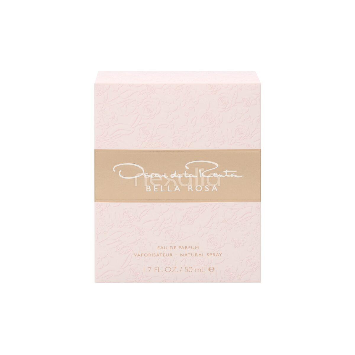 Oscar De La Renta Bella Rosa Edp Spray 100 ml