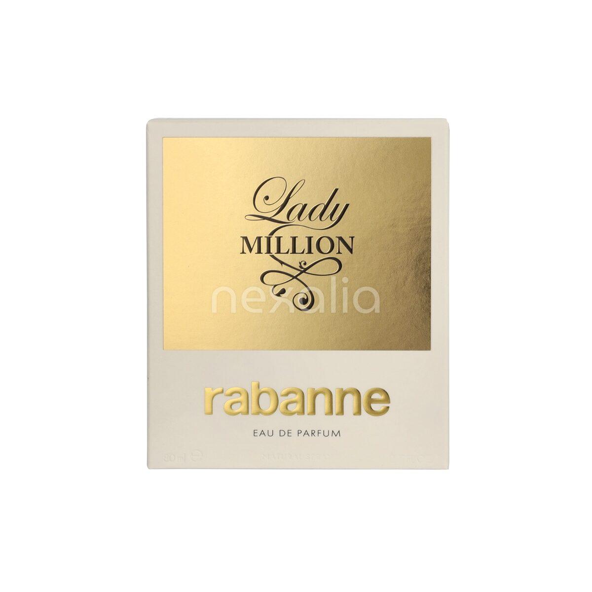 Paco Rabanne Lady Million Edp Spray 30 ml