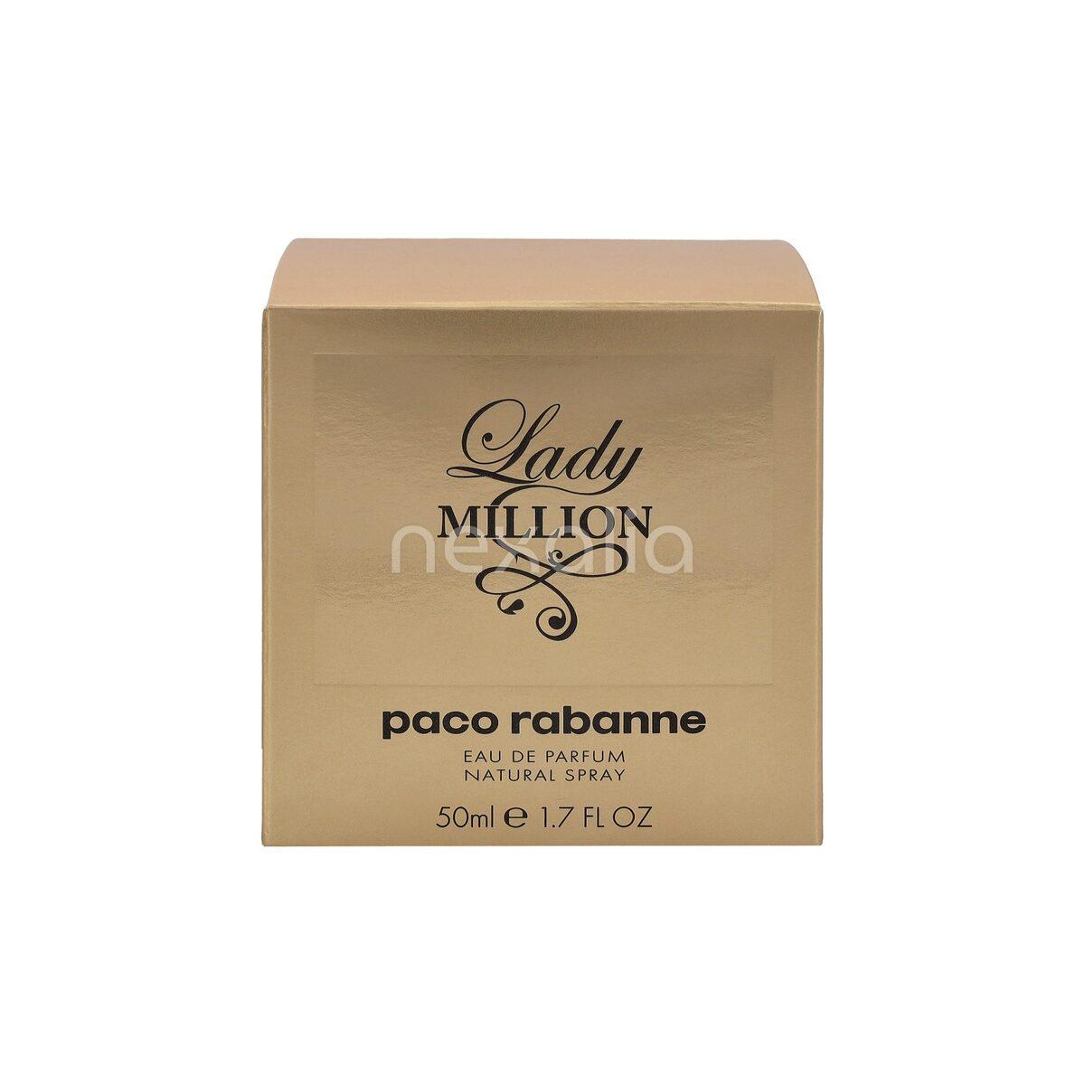 Paco Rabanne Lady Million Edp Spray 30 ml