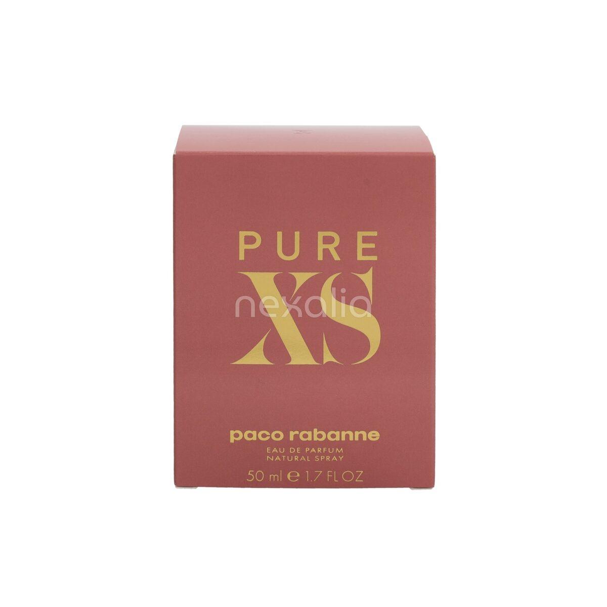 Paco Rabanne Pure XS For Her Edp Spray 50 ml