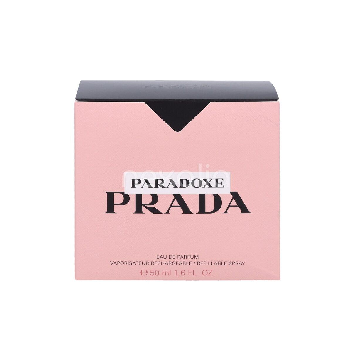 Prada Paradoxe Edp Spray Refillable 50 ml
