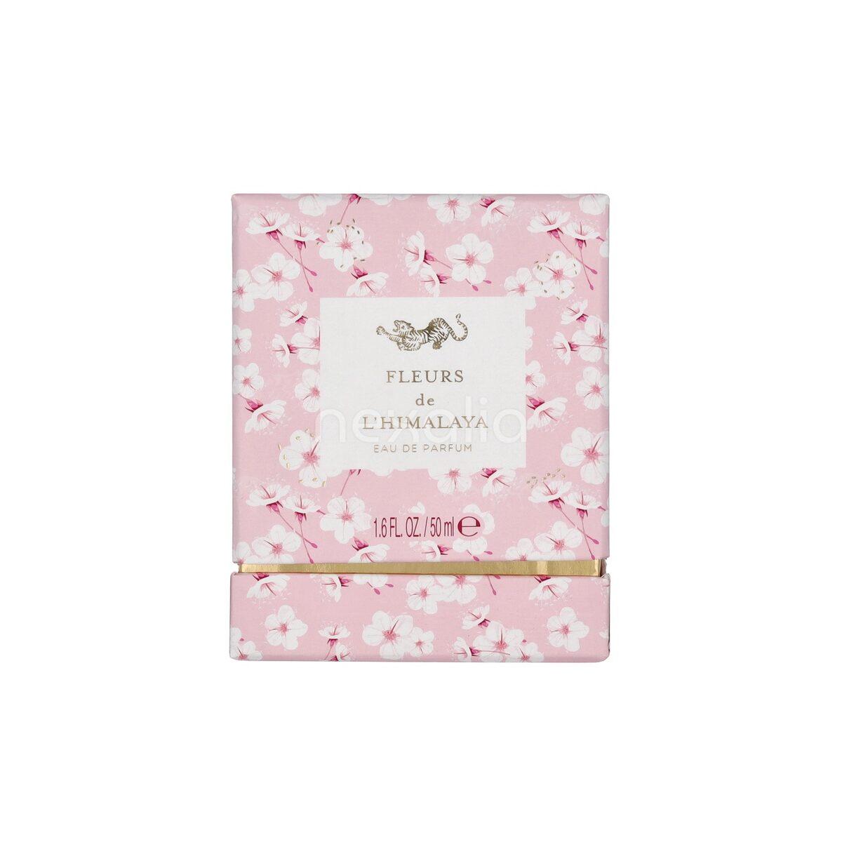 Rituals Fleurs De L'Himalaya Edp Spray 50 ml