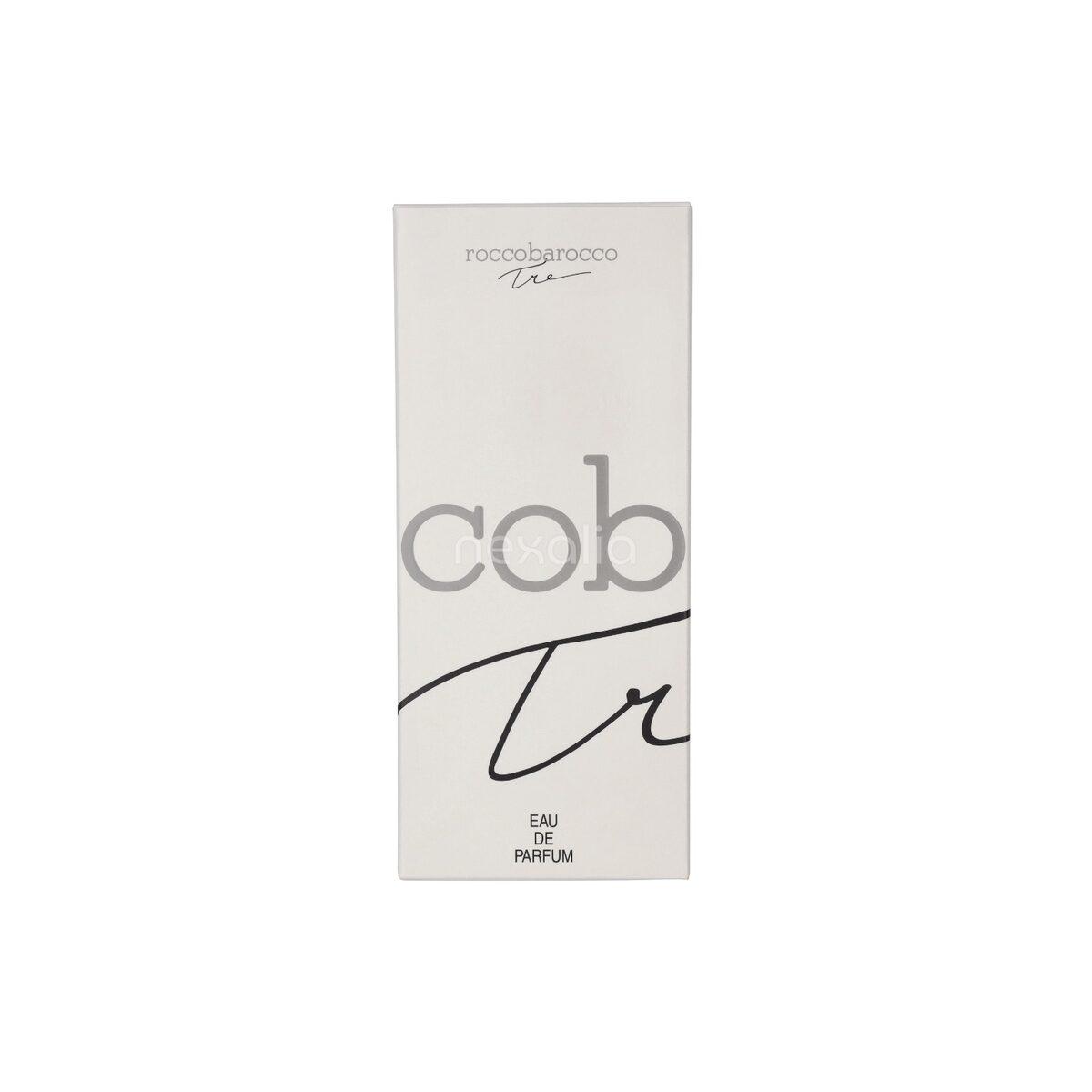 Roccobarocco Tre Edp Spray 100 ml