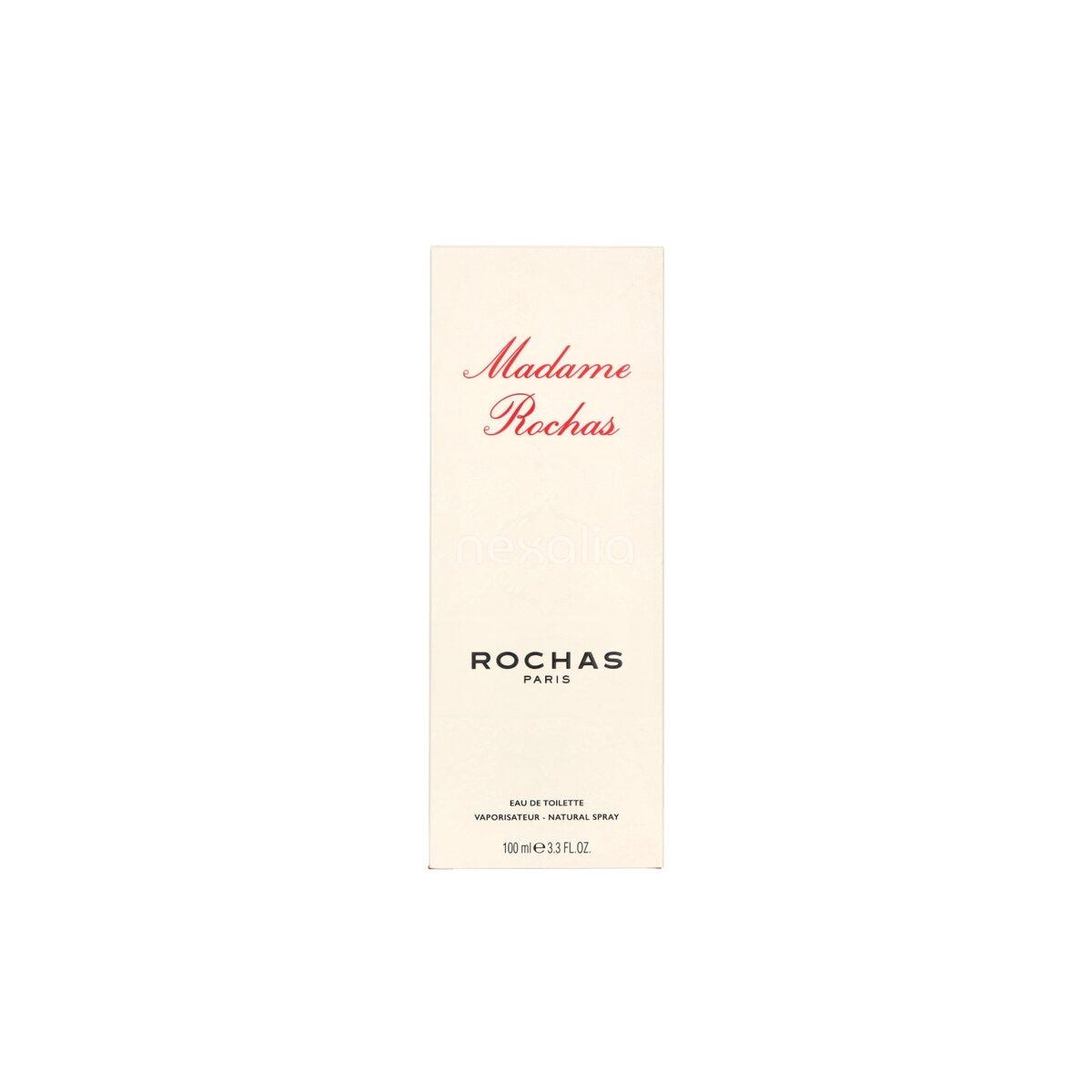 Rochas Madame Edt Spray 100 ml