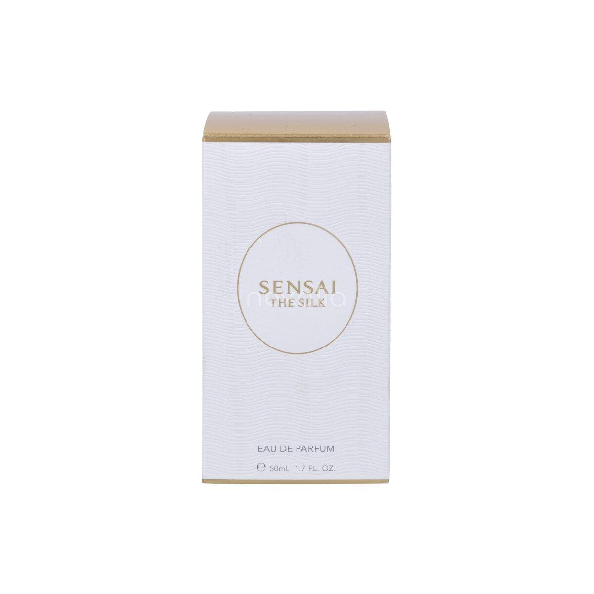 Sensai The Silk Edp Spray 50 ml