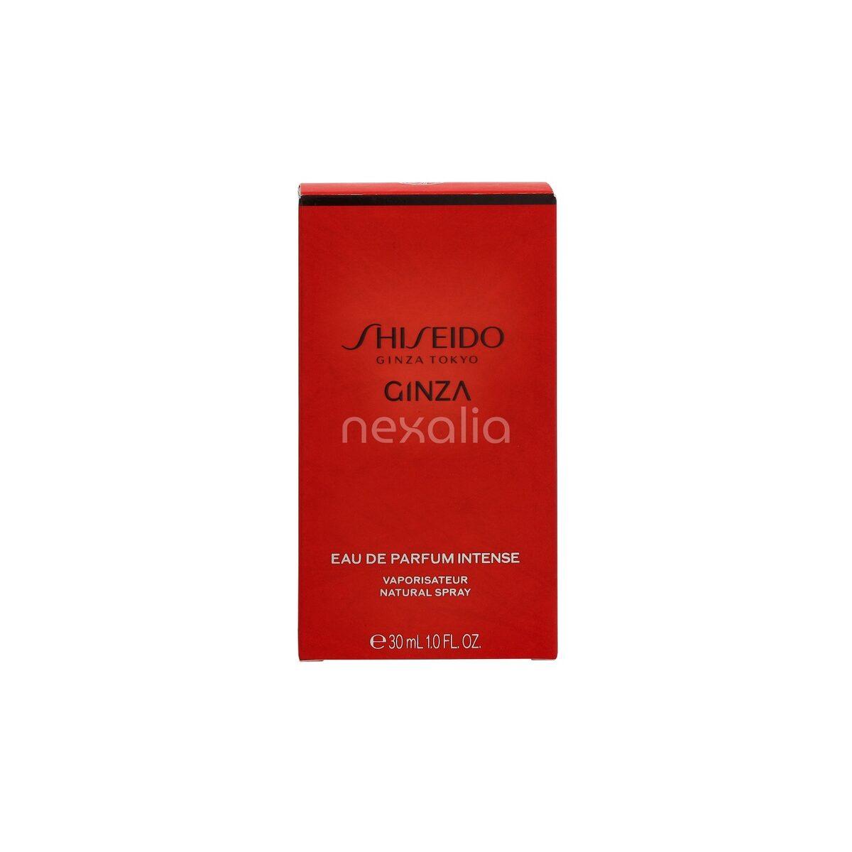 Shiseido Ginza Intense Edp Spray 90 ml