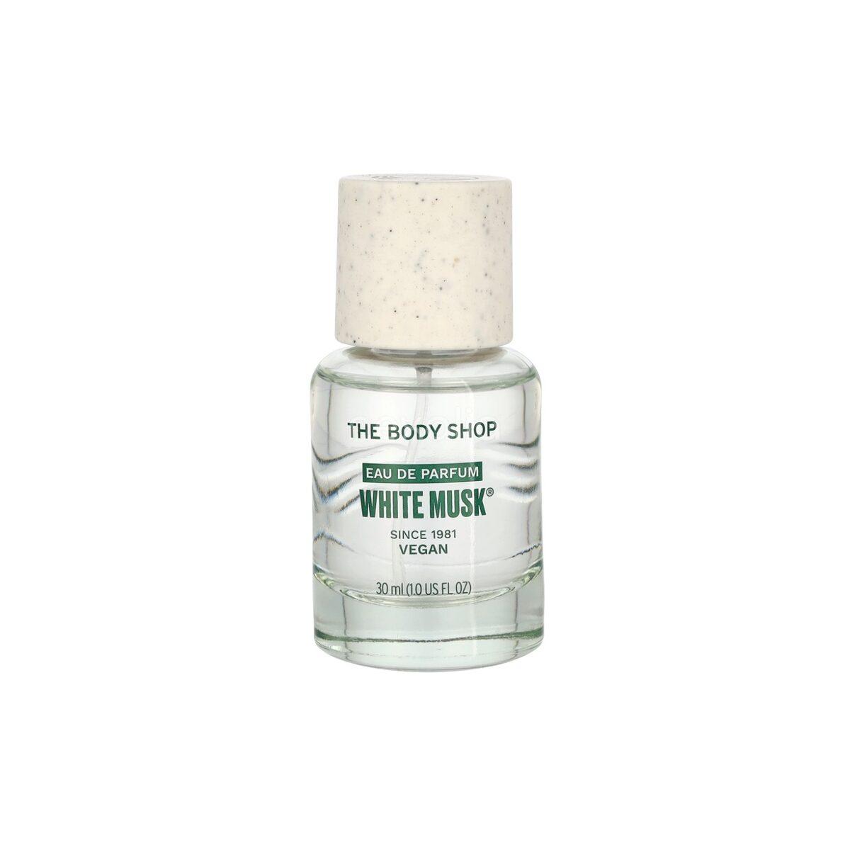 The Body Shop Edp Spray White Musk 30 ml