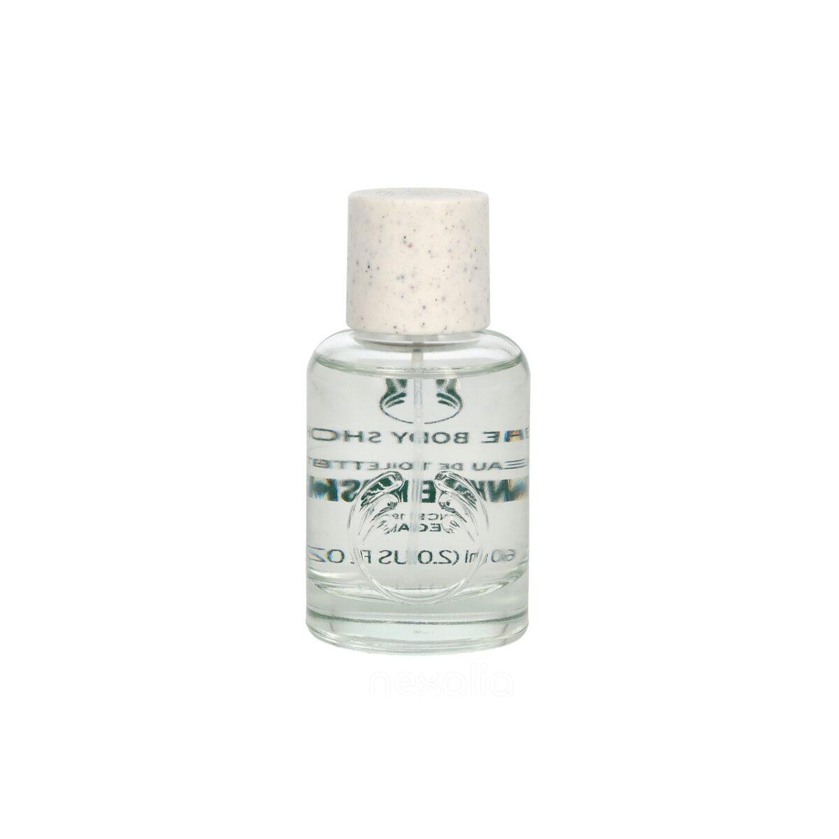 The Body Shop Edt Spray White Musk 60 ml