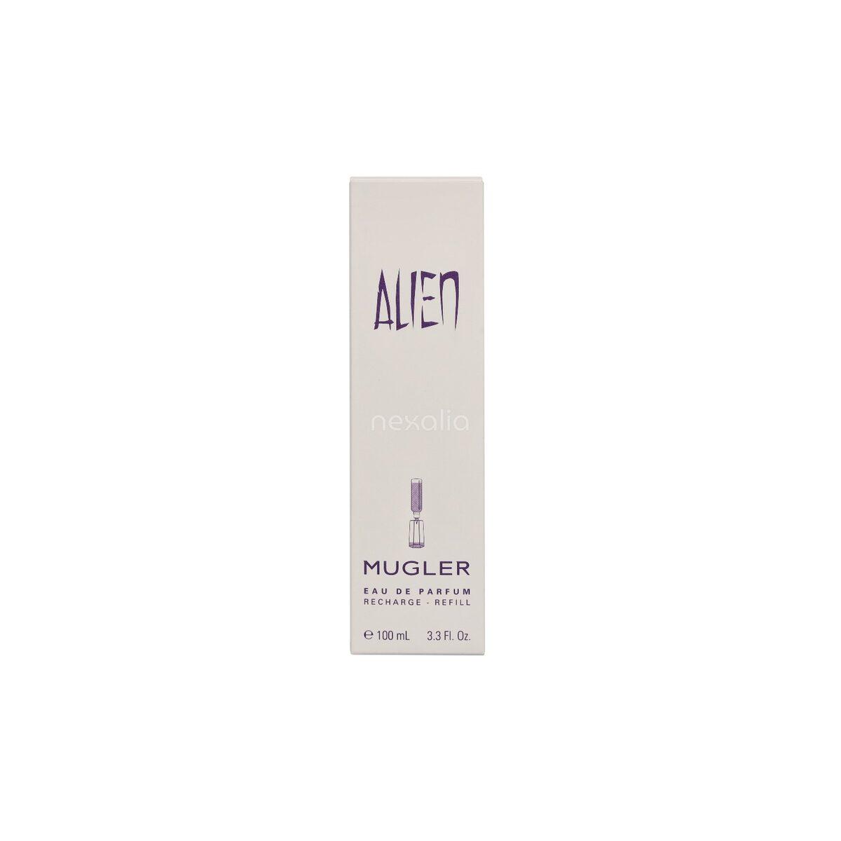 Thierry Mugler Alien Edp Spray Refill 100 ml