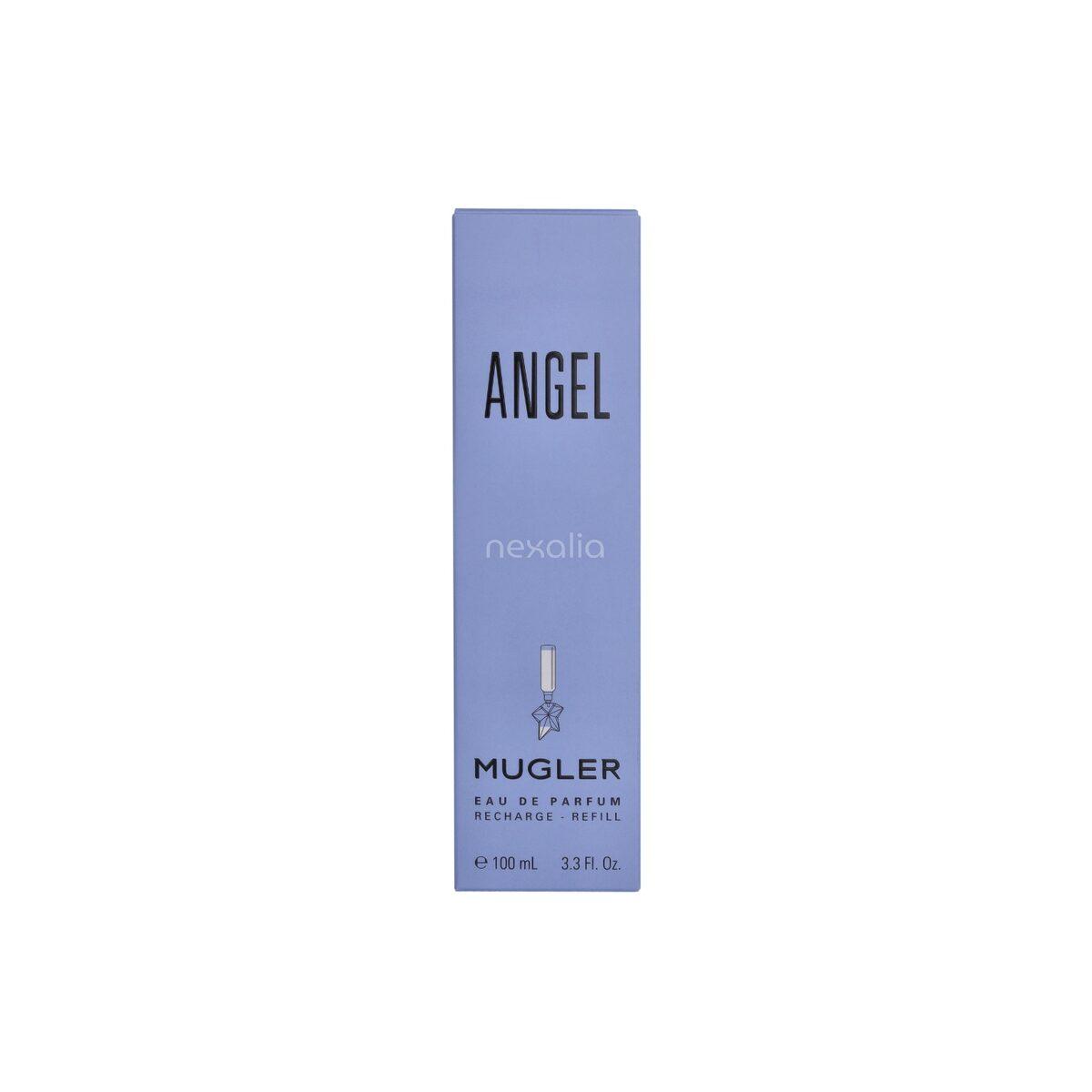 Thierry Mugler Angel Edp Spray Refill 100 ml