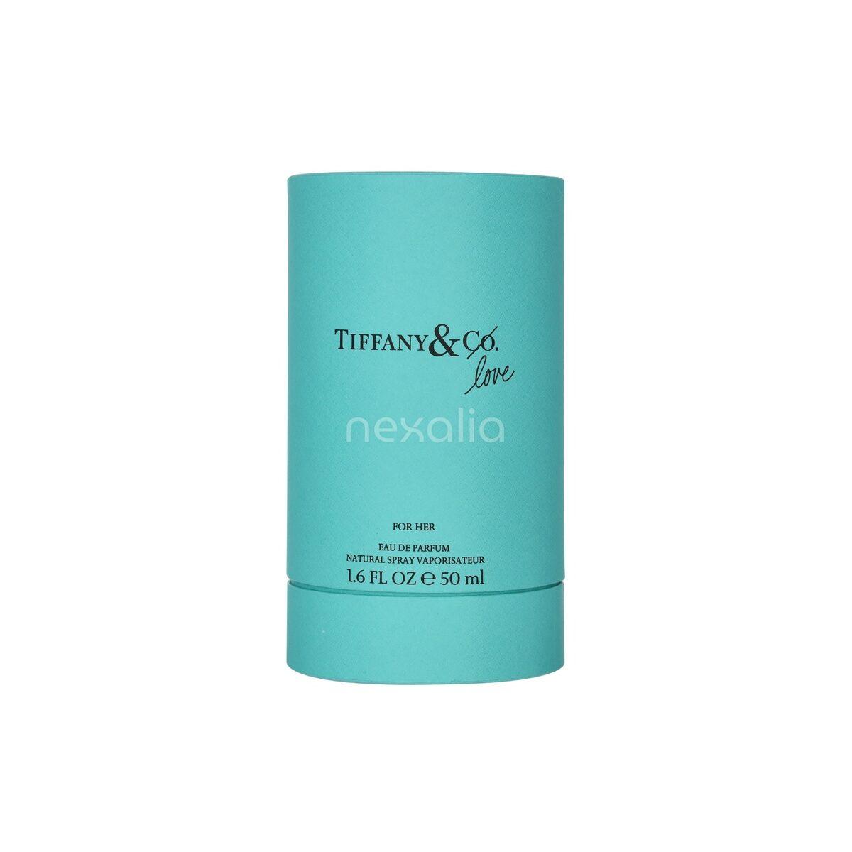 Tiffany & Co & Love Her Edp Spray 90 ml