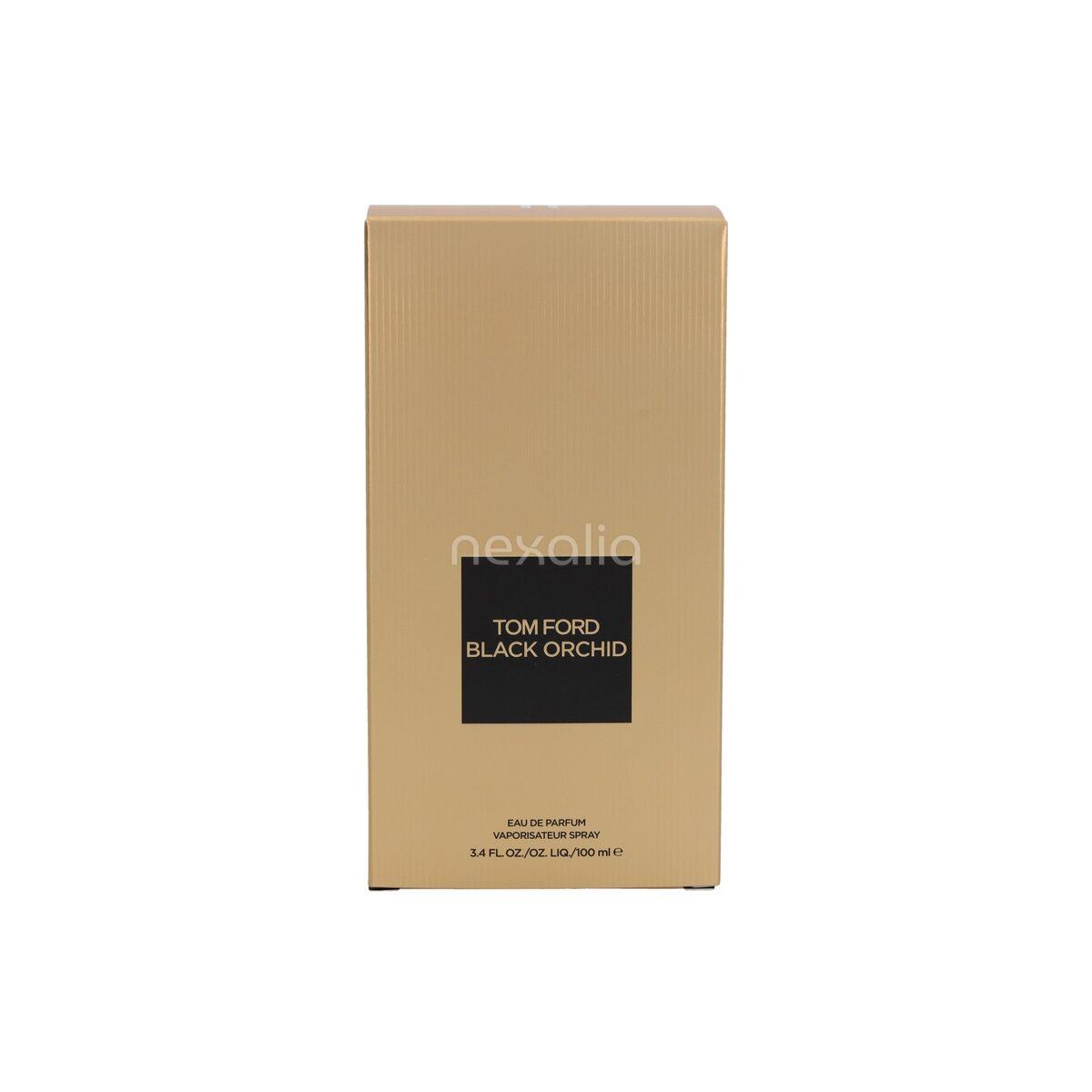 Tom Ford Black Orchid Edp Spray 50 ml