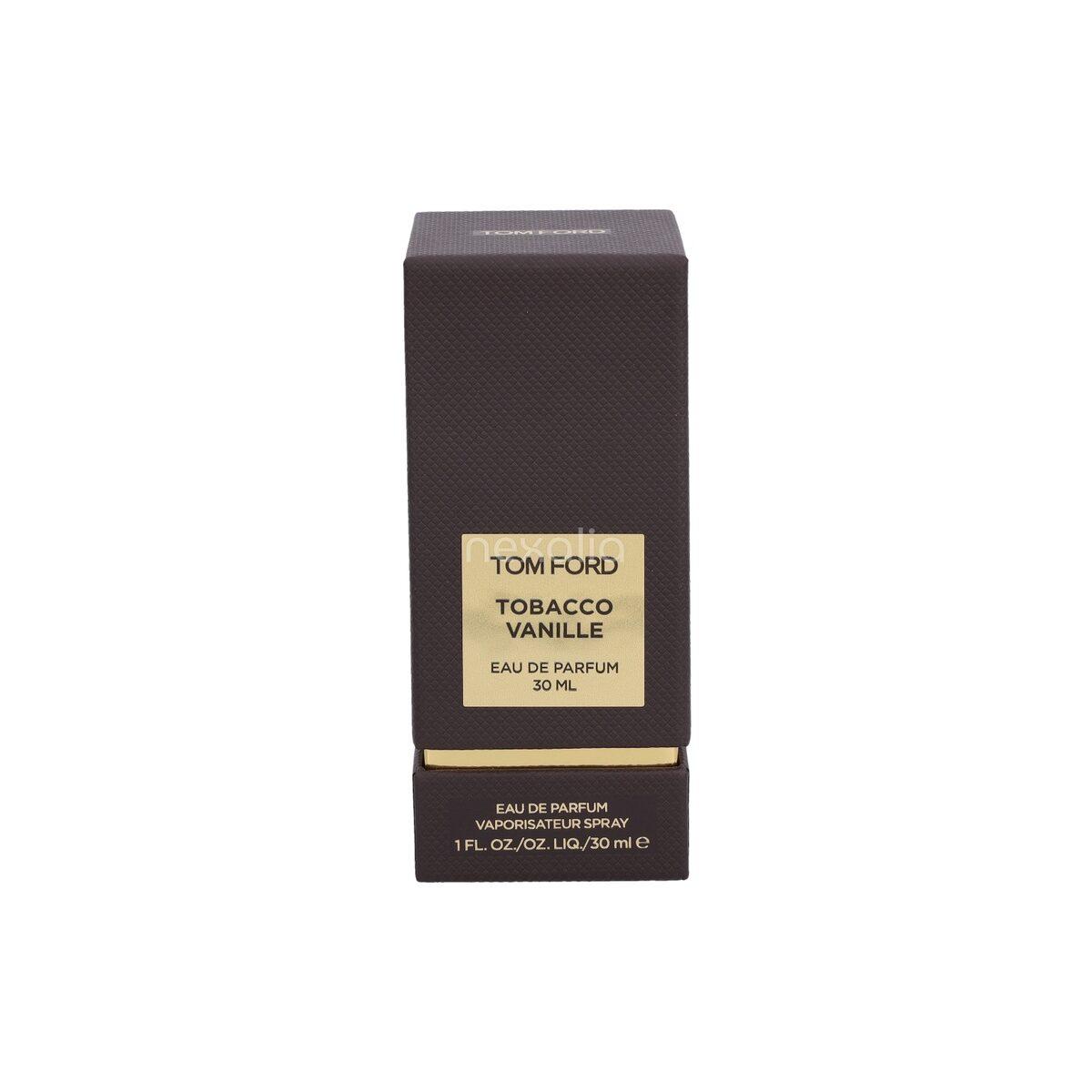 Tom Ford Tobacco Vanille Edp Spray 100 ml