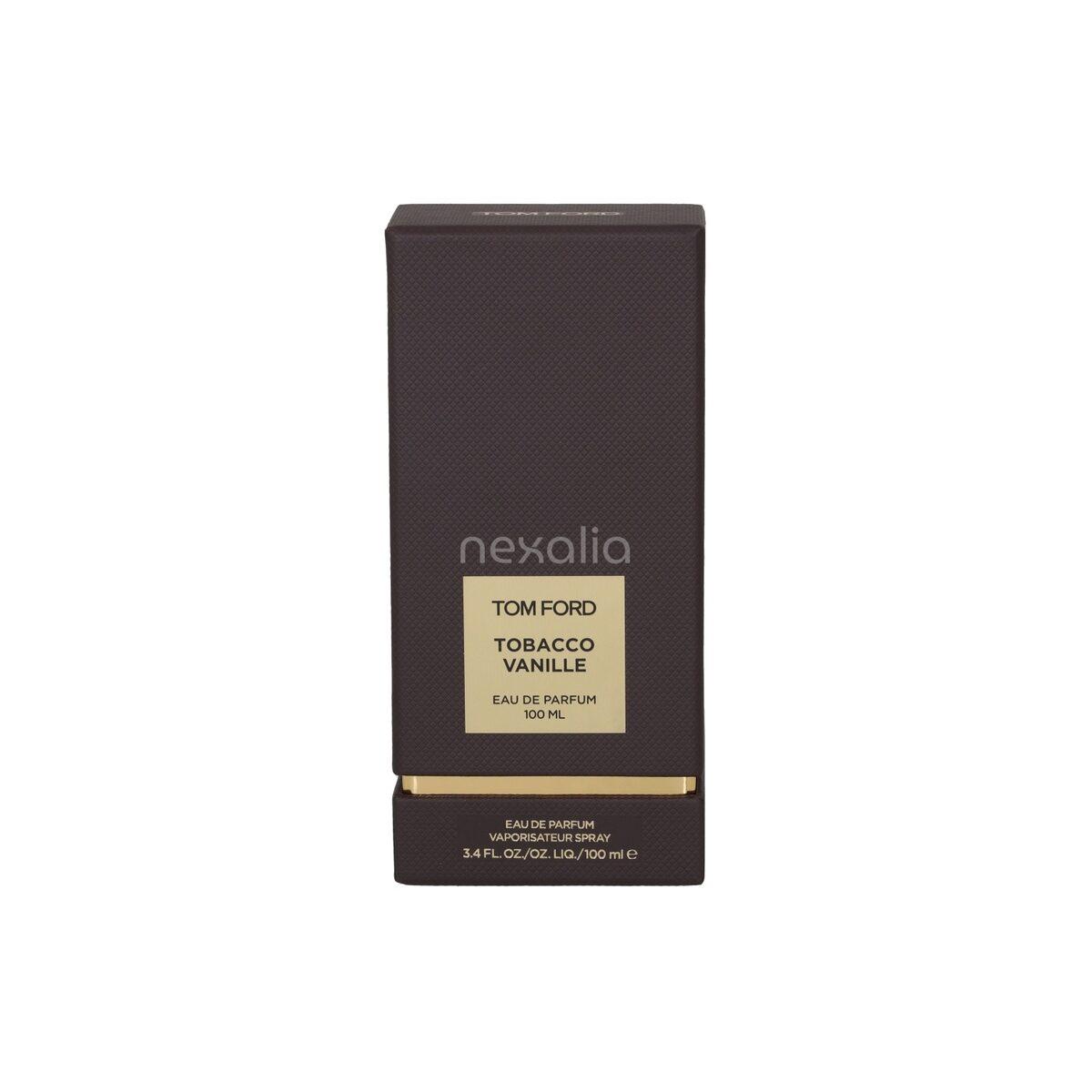Tom Ford Tobacco Vanille Edp Spray 100 ml
