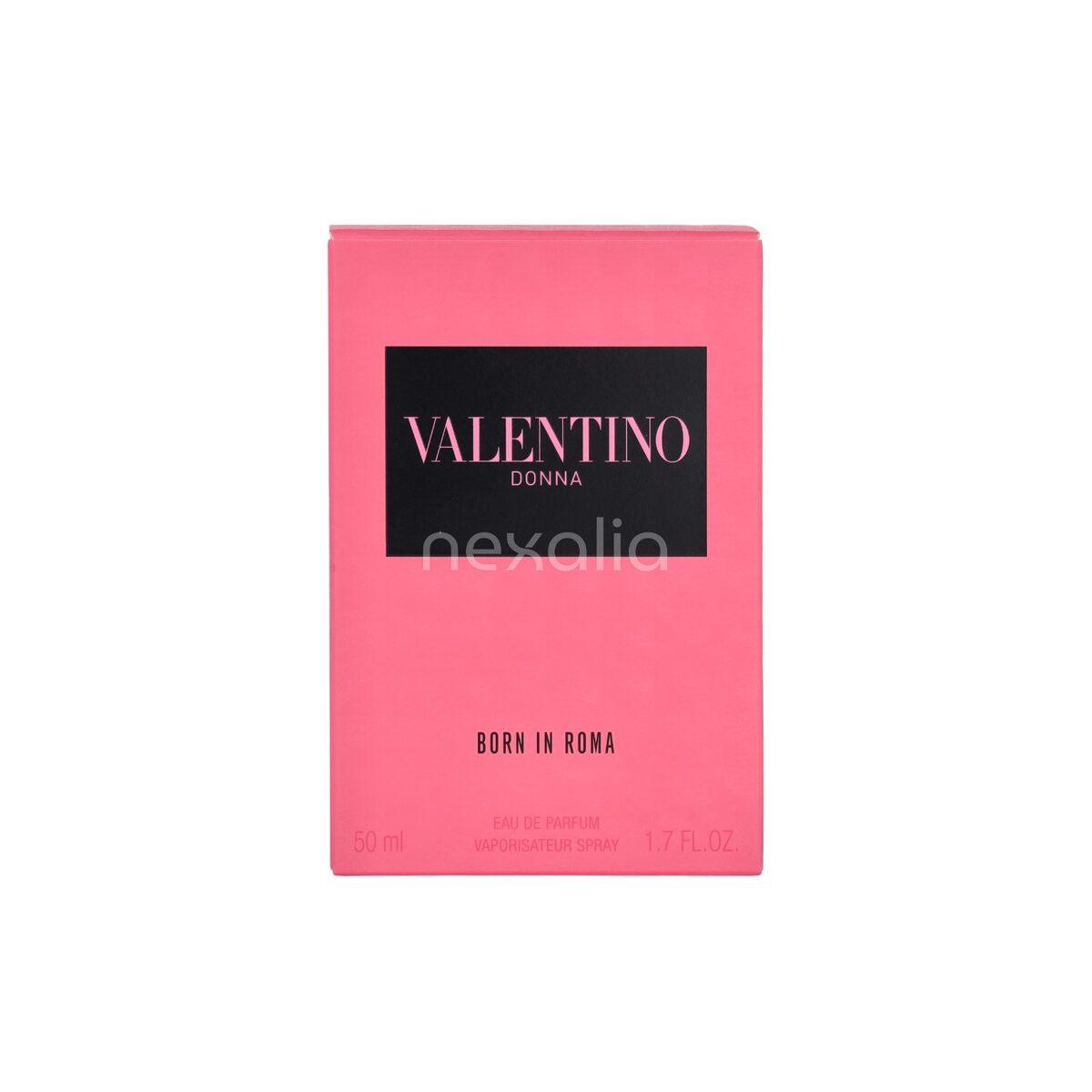 Valentino Donna Born In Roma Edp Spray 100 ml