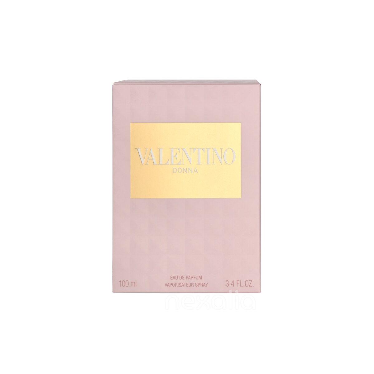 Valentino Donna Edp Spray 100 ml