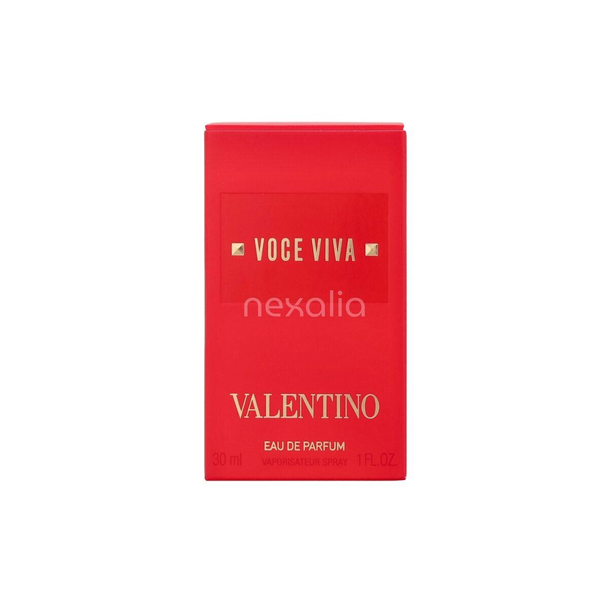 Valentino Voce Viva Edp Spray 30 ml