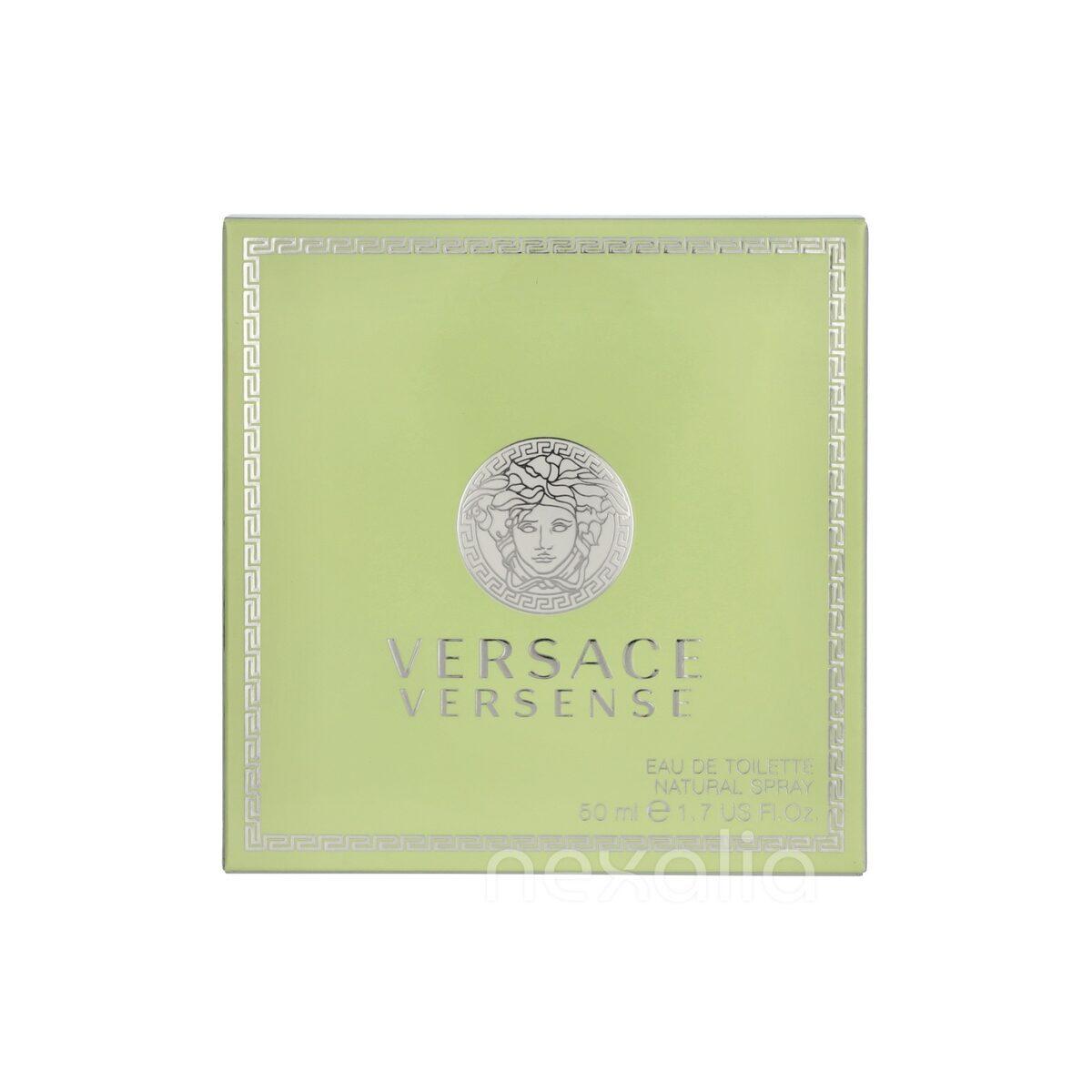 Versace Versense Edt Spray 50 ml