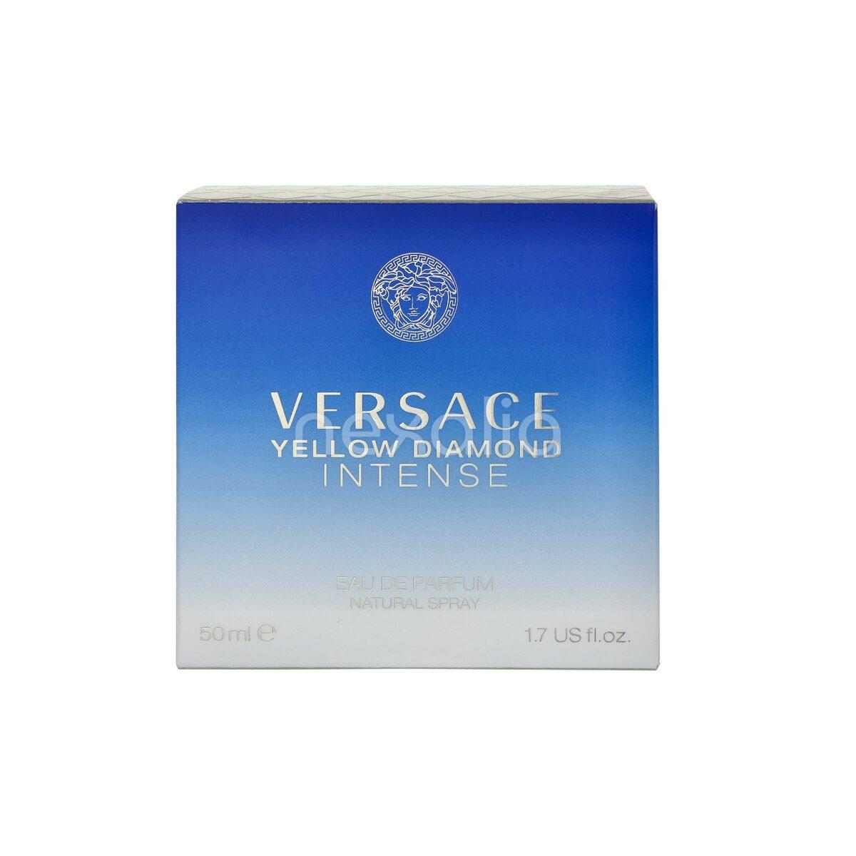 Versace Yellow Diamond Intense Edp Spray 30 ml
