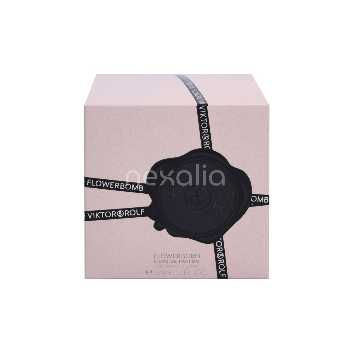 Viktor & Rolf Flowerbomb Edp Spray 100 ml