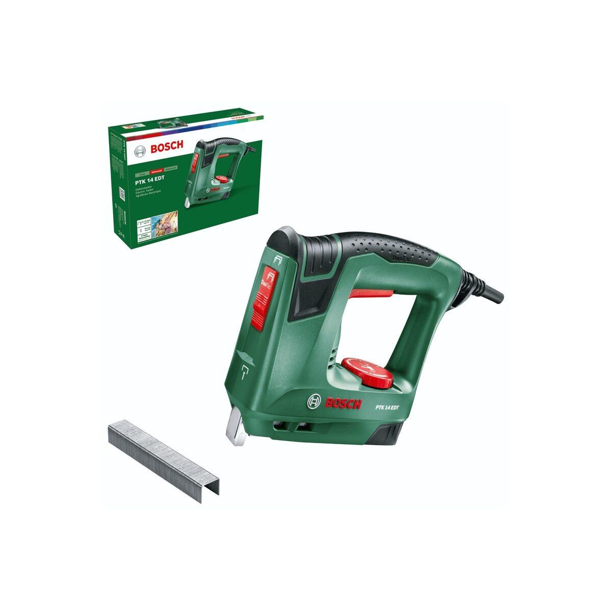 Bosch PTK 14 EDT Elektrotacker