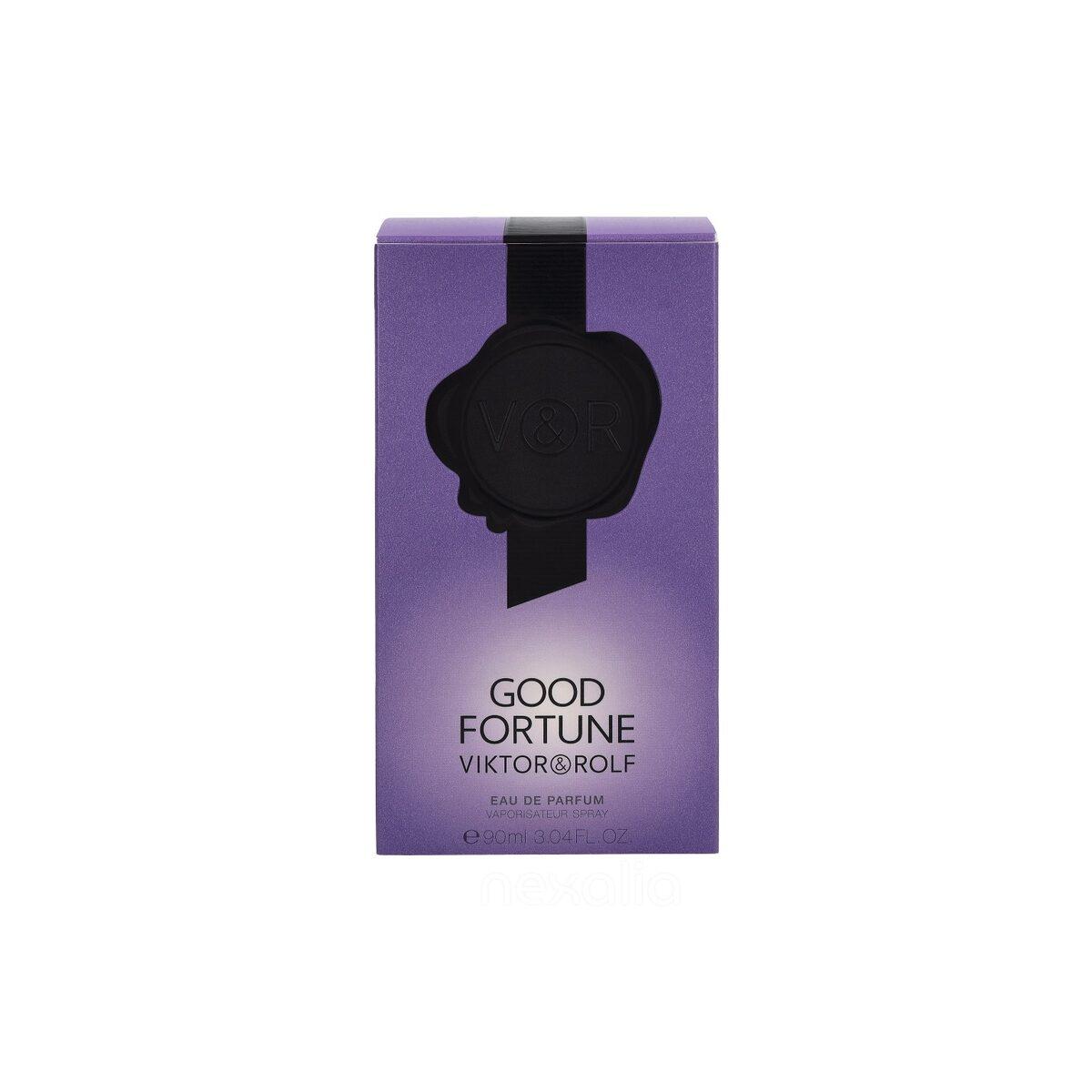 Viktor & Rolf Good Fortune Edp Spray 90 ml