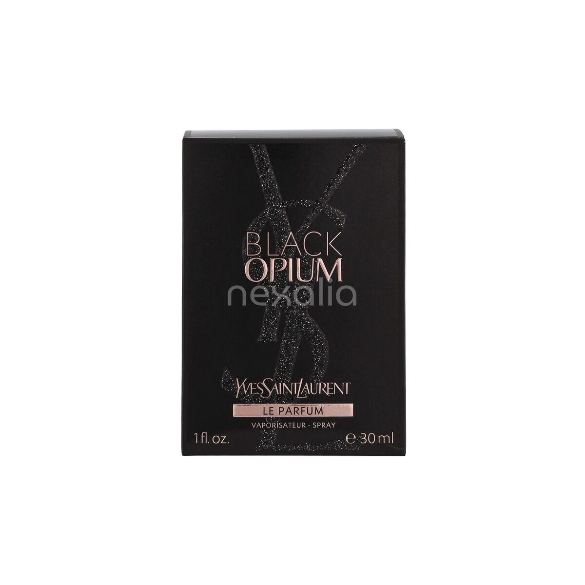 YSL Black Opium Edp Spray Le Parfum 50 ml
