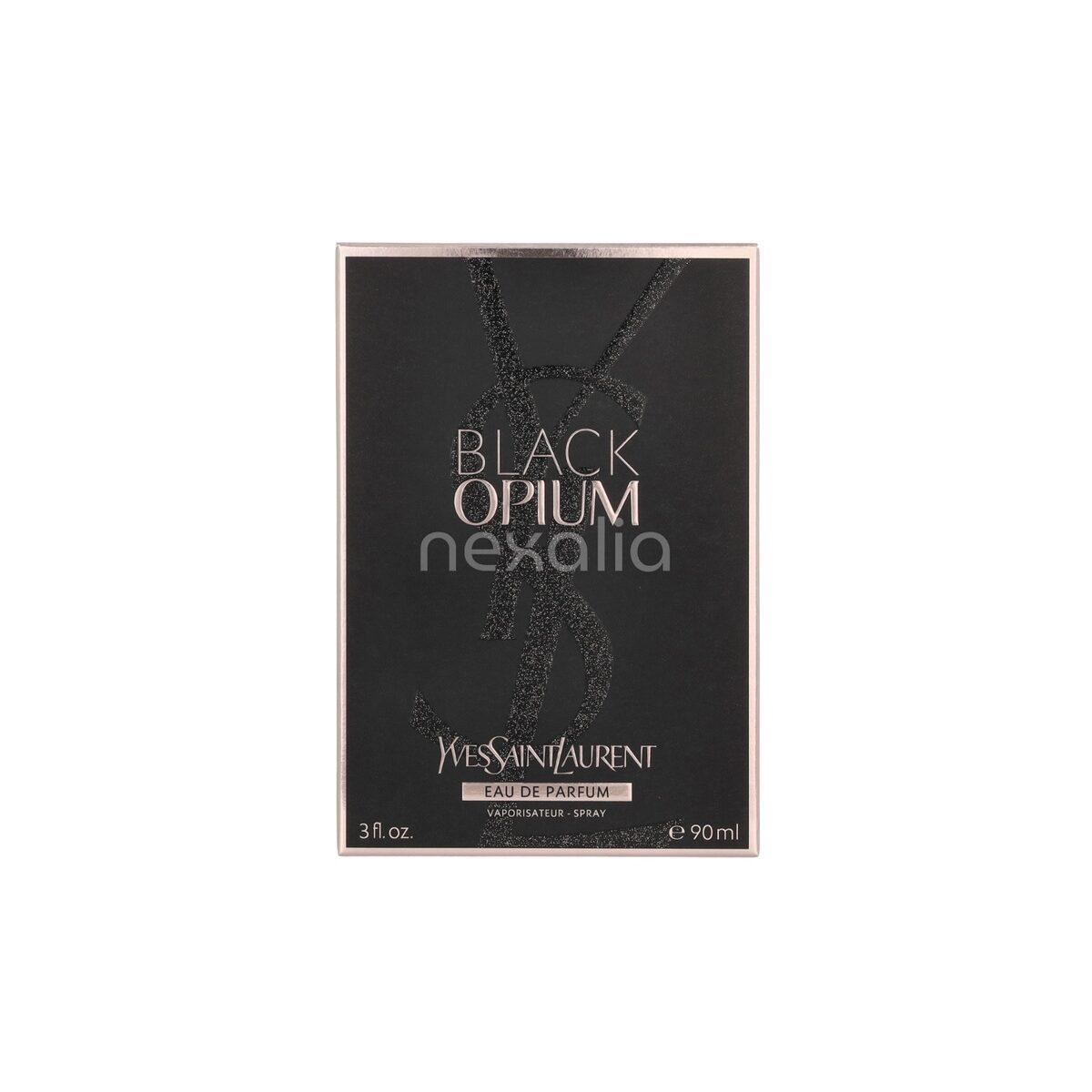 YSL Black Opium Edp Spray 30 ml
