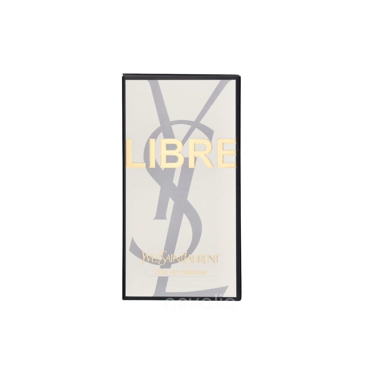 YSL Libre Edp Spray Rechargeable 50 ml