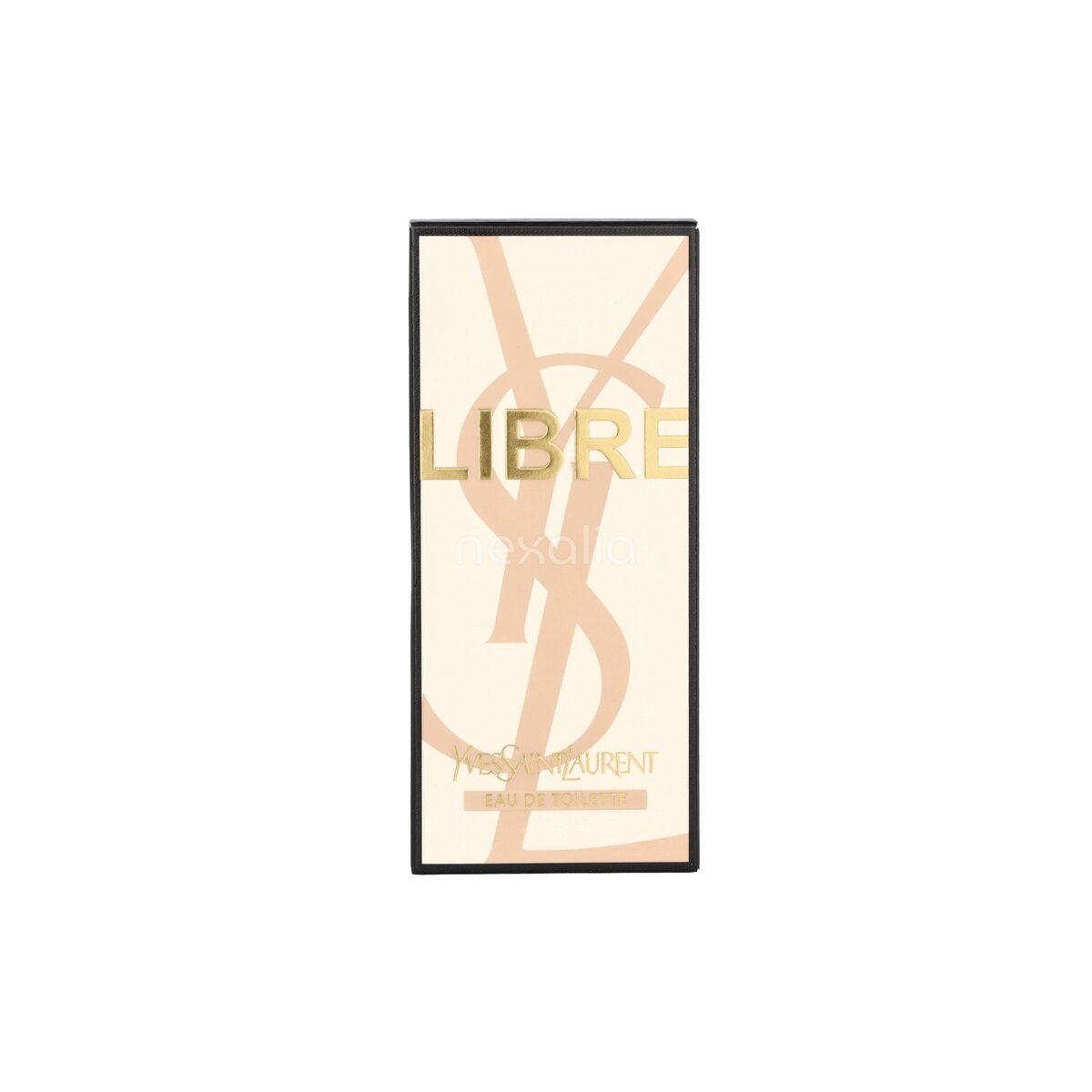 YSL Libre Edt Spray 50 ml