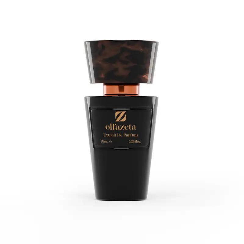 Chogan 160M British Charm For Him - Herren Parfum – Chogan, 30ml