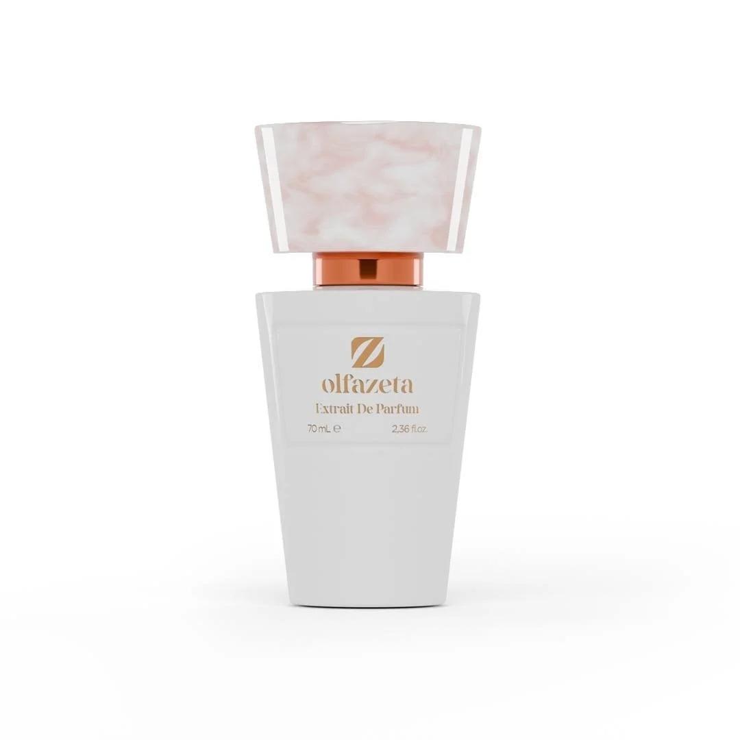 Chogan 053 Vanite - Olfazeta Damen Parfum – Chogan, 70ml