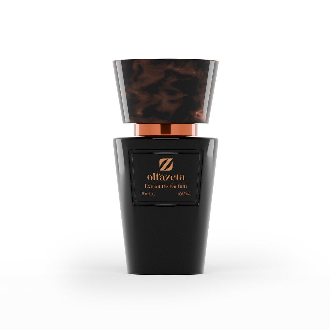 Chogan 061 - Olfazeta Parfum Herren - 70ml