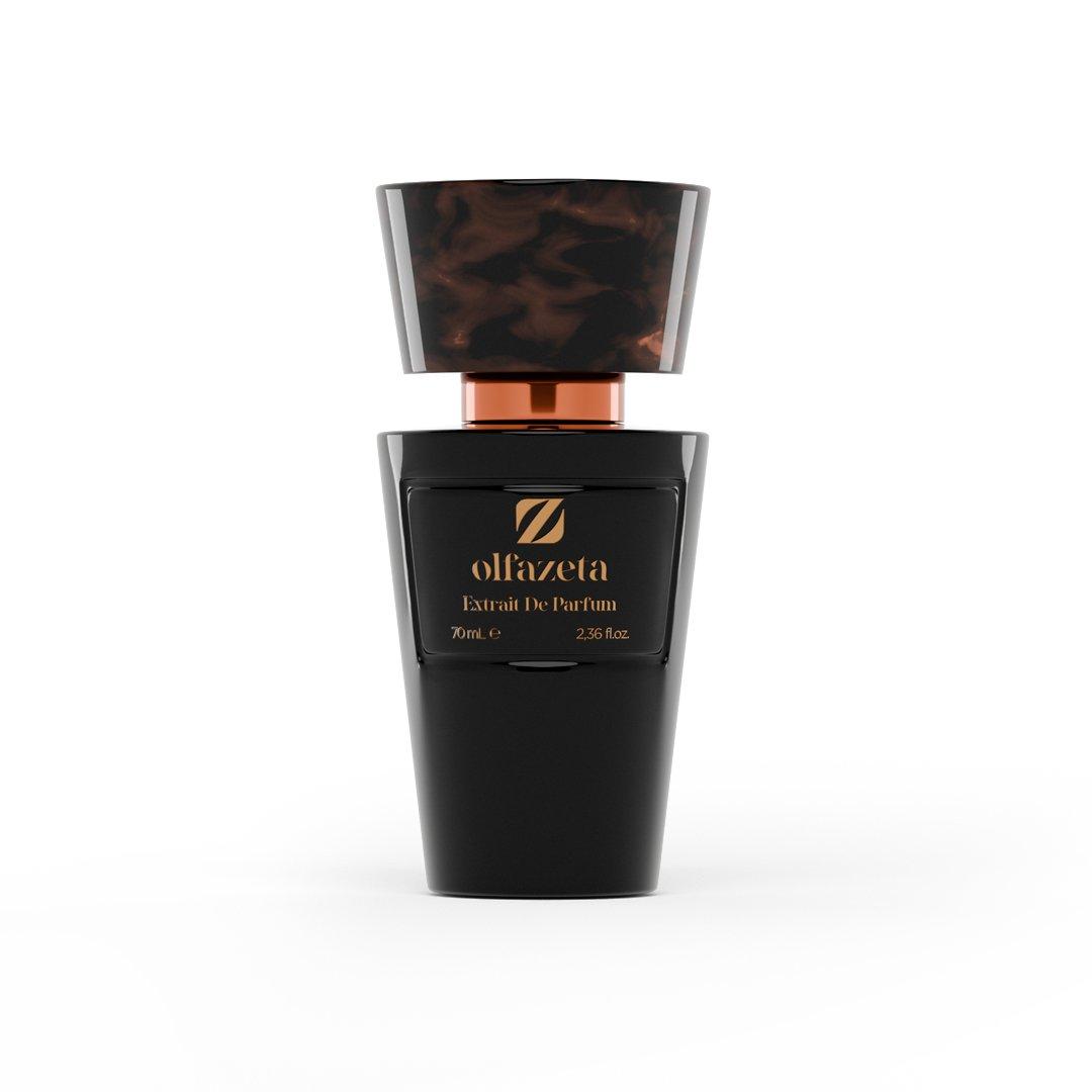 Chogan 150M Unbending Man - Herren Parfum - 70ml