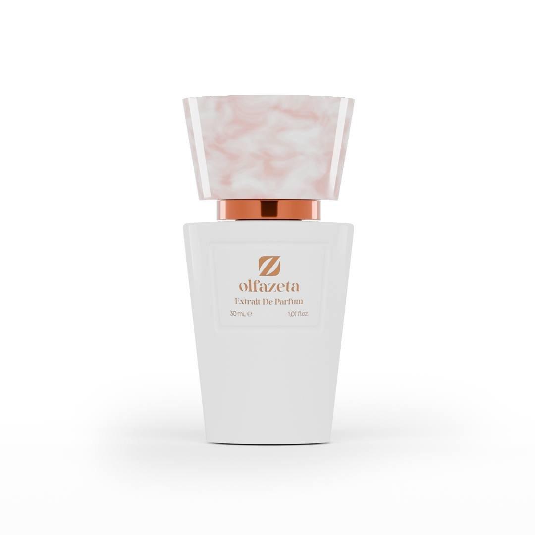 Chogan 056 Light and Dark - Olfazeta Damen Parfum - 3ml