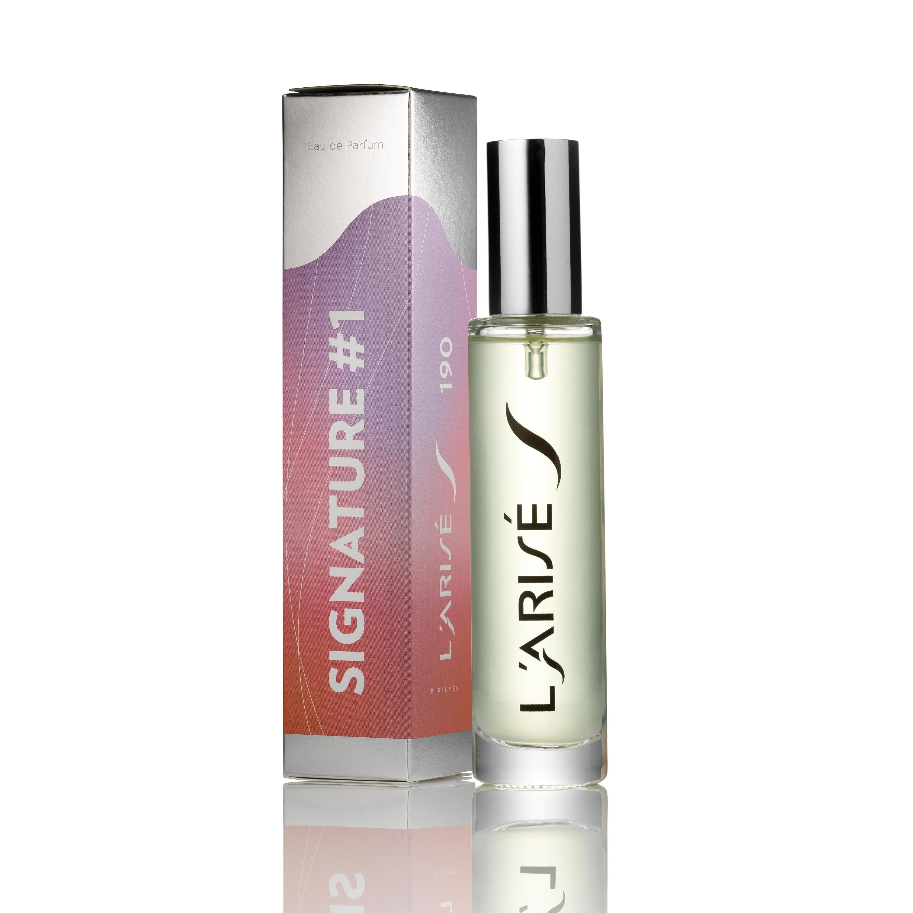 L'ARISÉ 190 - Signature - Damen Eau de Parfum