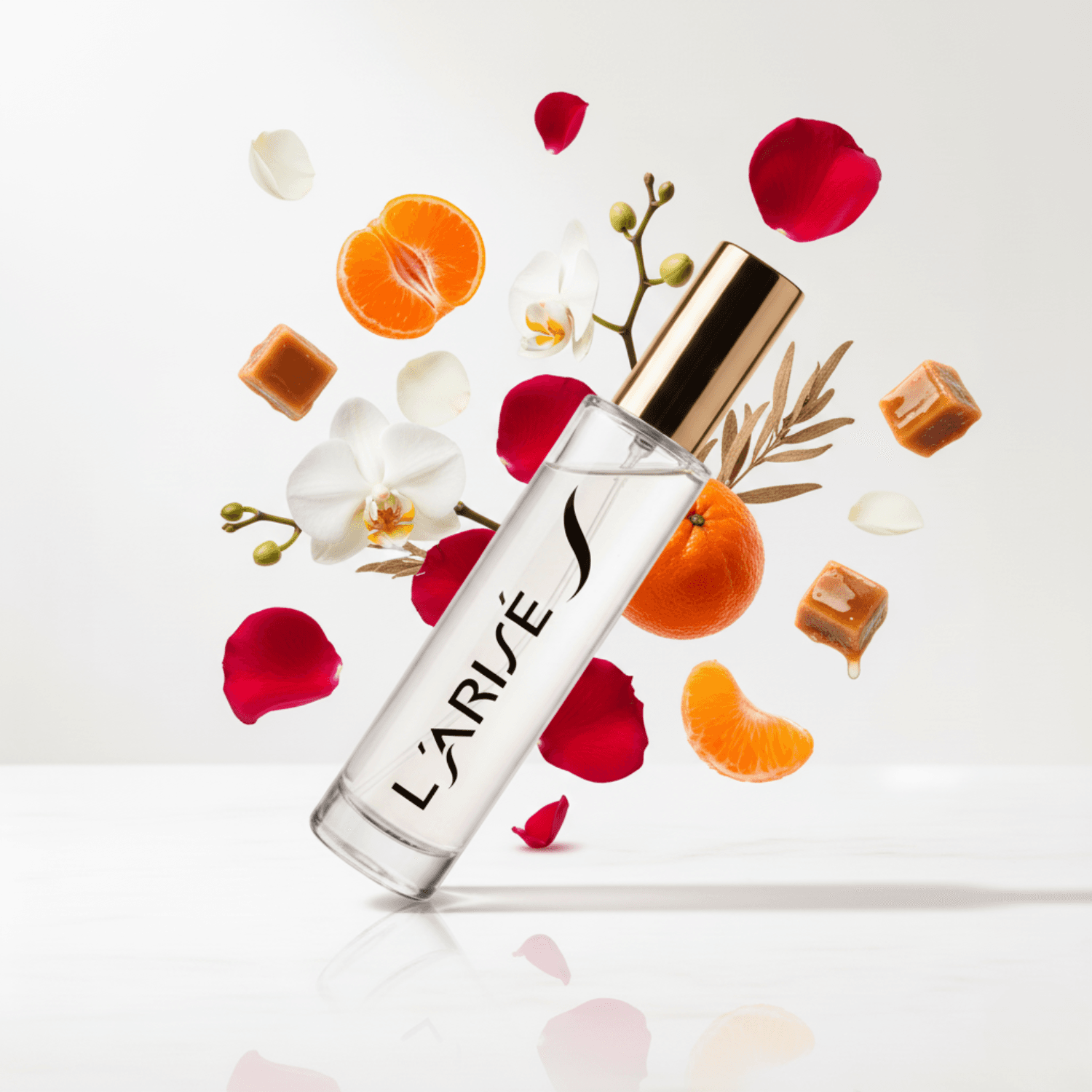 L'ARISÉ 125 - Damen Eau de Parfum