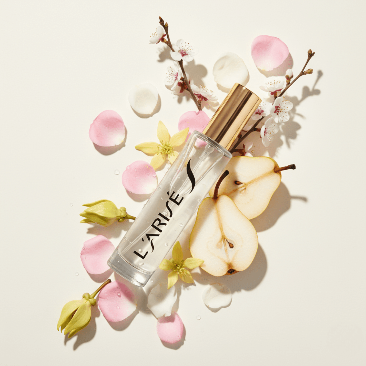 L'ARISÉ 162 - Damen Eau de Parfum