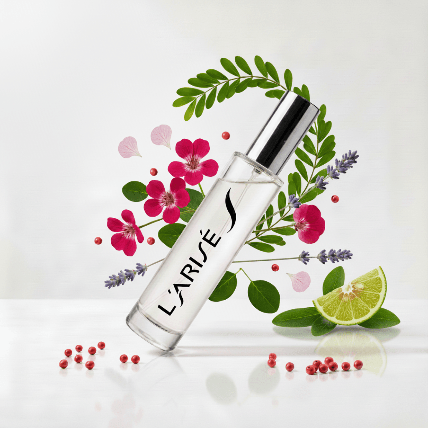 L'ARISÉ 477 - Herren Eau de Parfum