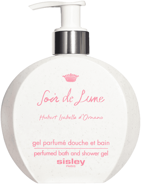 Sisley Soir de Lune Gel Parfume Douche et Bain